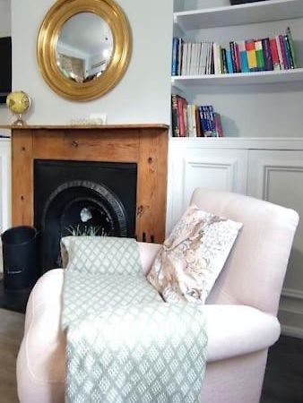 Windsor Cottage: Cosy, Charming, Full Of Character Exterior foto